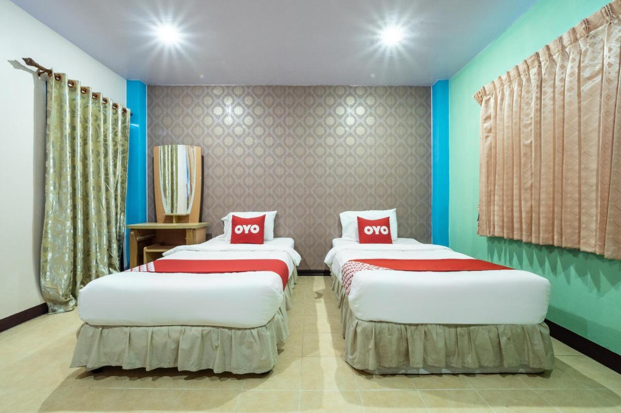 Alysia Spring Resort Ко-Чанг Екстер'єр фото