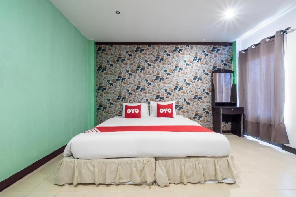 Alysia Spring Resort Ко-Чанг Екстер'єр фото