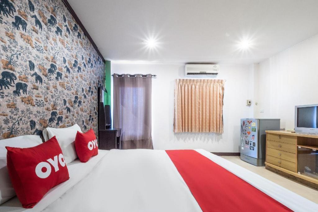 Alysia Spring Resort Ко-Чанг Екстер'єр фото