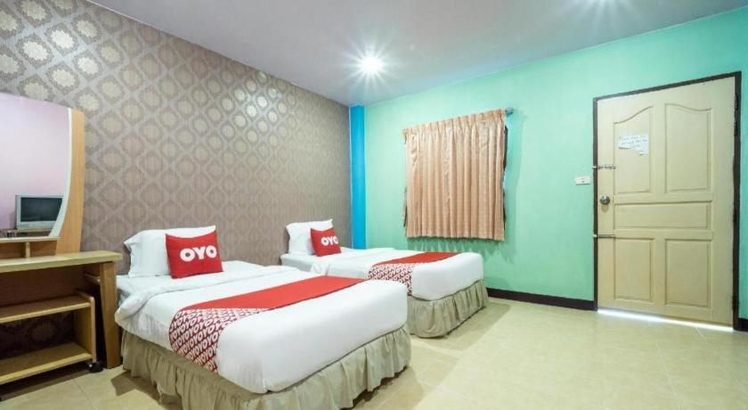 Alysia Spring Resort Ко-Чанг Екстер'єр фото
